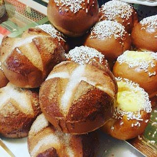 Bottega del Pane di Zaninelli Diego