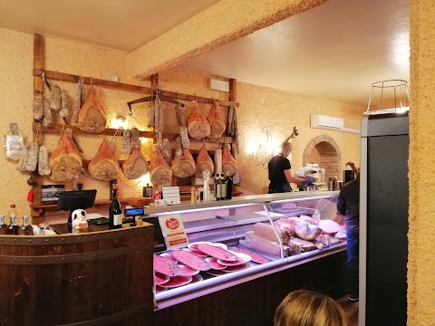 Osteria del Macellaio