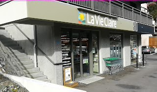 La Vie Claire