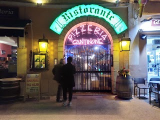 Ristorante Pizzeria Cantinone