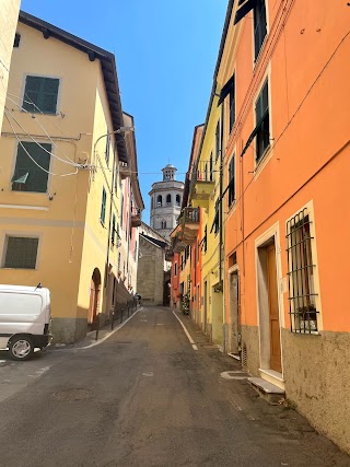 Ristorante La Canonica