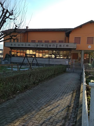 scuola elementare di Rifreddo