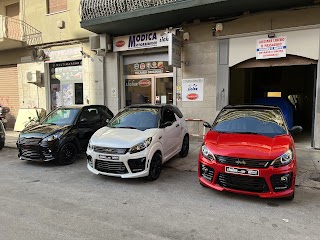 Modica Motor Service