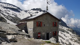 Rifugio Maria e Franco