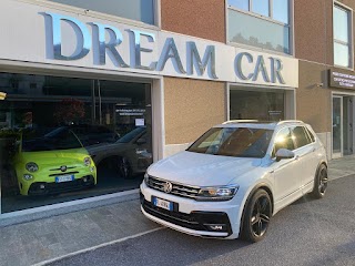 DREAM CAR SRL