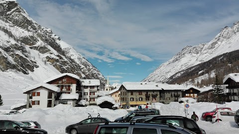 Parco Giochi Neve