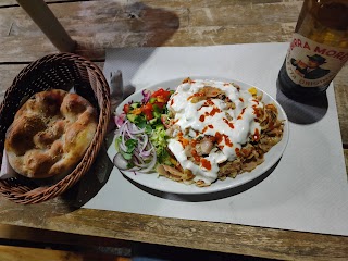 Turkish Kebap Pizzeria