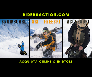 Riders Action Shop