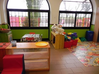 Scuola dell'Infanzia "F. Bertoncello"