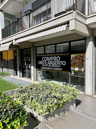 Compro Oro - Amici D'Oro