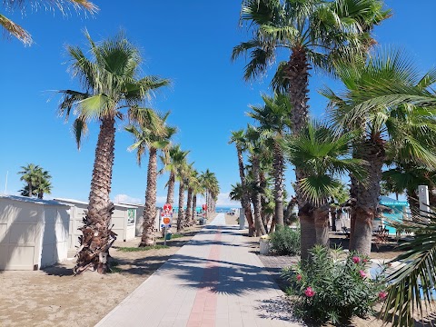 Beach Astoria Spiaggia Bagni Sottomarina