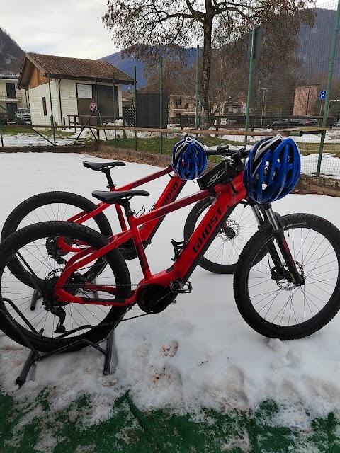 Ledro Bike Rentals