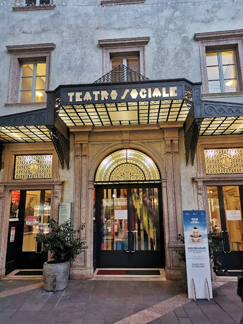 Teatro Sociale