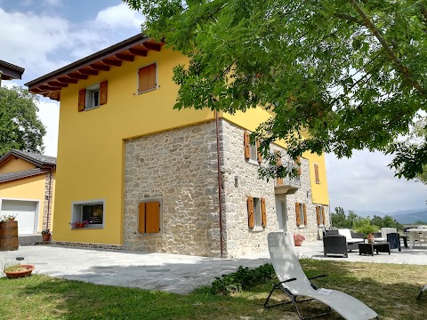 Bed & Breakfast Santa Croce