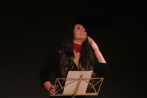 Area Teatrale - Accademia Recitazione Torino