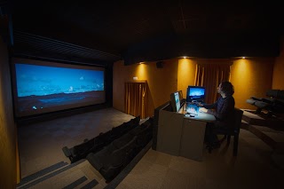 Artech Digital Cinema