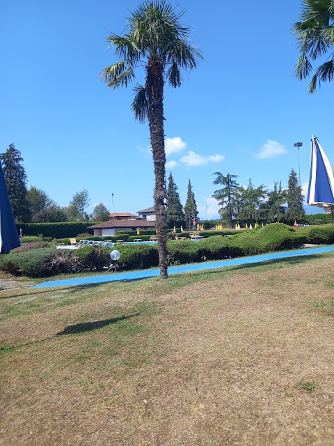 Centro Sportivo Alba Marina