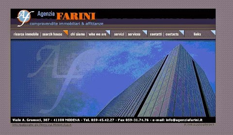 Agenzia Farini Immobiliare