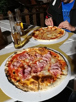 Pizzeria Stuzzicheria Da Ciumba