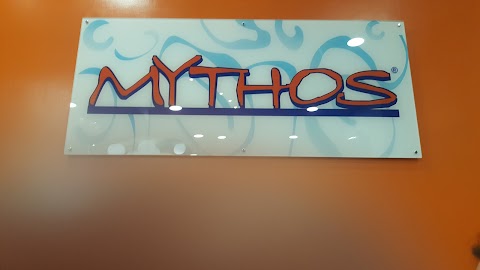 Mythos Ristorante Greco Caffetteria