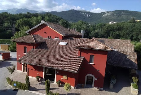 Relais Magione Papale