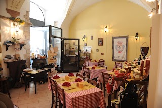 La Bottega Del Giullare