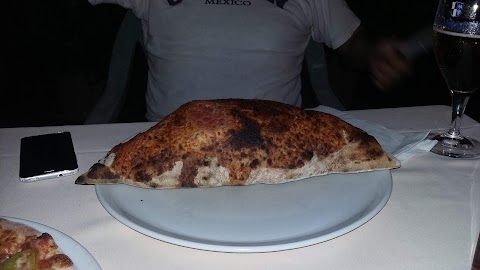 Pizzeria Brancati Vittorio