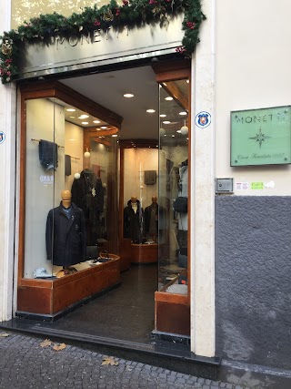 Monetti Napoli Abbigliamento - Fay - Ralph Lauren - Fabiana Filippi - Fisico - Anjuna - Scervino - Volfagli - H953 - Peserico