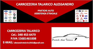 Carrozzeria Talarico