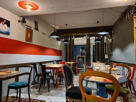 Osteria Ai Coppi