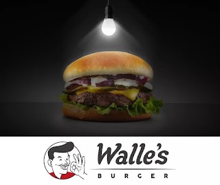 Walle's Burger