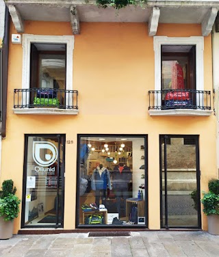 Oliunìd Shop Vicenza Centro