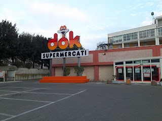 Supermercato Dok