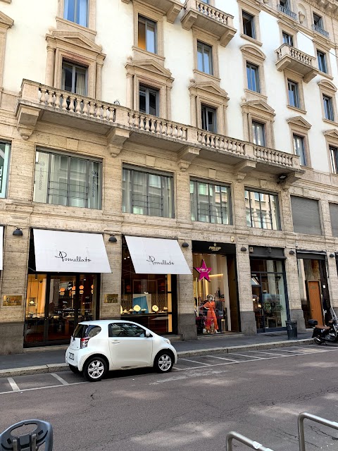 Boutique Pomellato