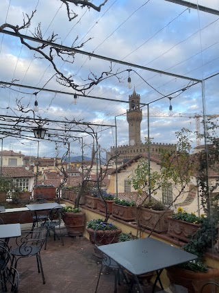 Osteria delle Tre Panche - Centro Storico