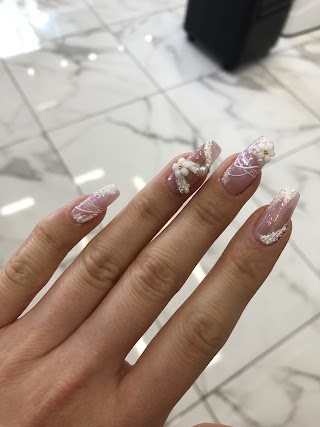 Sissy Nail Spa