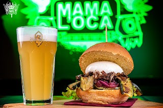 Mama L'oca Street Bar