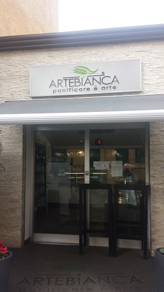 Arte Bianca Gastronomia