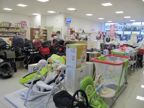 New Babies Show Room