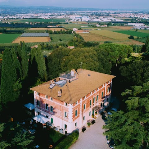 Villa dei Cipressi Wine Resort