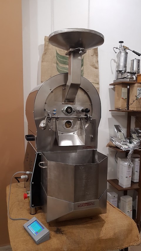 Espresso Giada