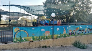 Centro polivalente infanzia C'era una volta