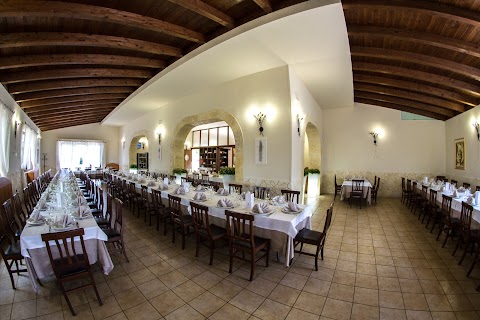 Ristorante Pizzeria Al Torchietto Brindisi Puglia