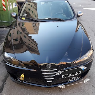 Detailing Auto