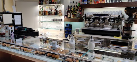 Caffetteria Perri’s Bar