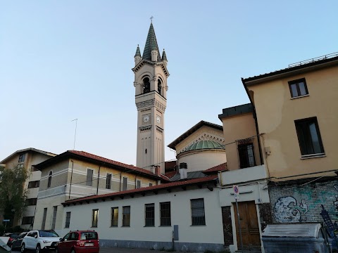 Piscina Comunale Vigone