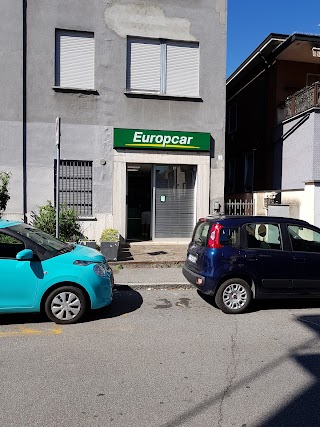 Europcar Lodi