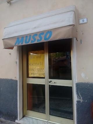 Drogheria Musso - Cantina dei Vini