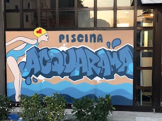 Piscina Acquarama Pistoia