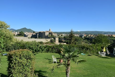 Poggio Giudio B&B Viterbo